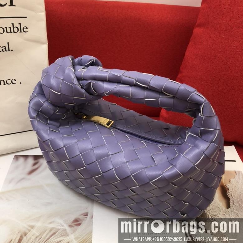 Bottega Veneta Replica Bags tote 8078 27X22X3cm JY 3