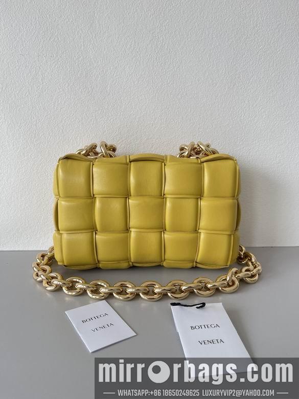 Bottega Veneta Replica Bags 631421 26x18x6cm BG 7