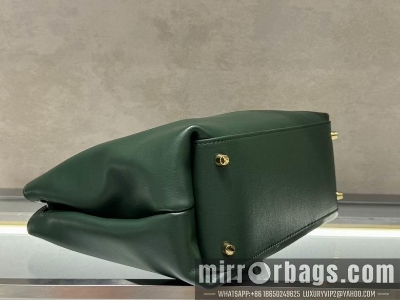 Bottega Veneta Replica Bags Andiamo 5965 32X24X12cm JY 8