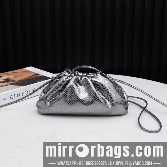 Bottega Veneta Replica Bags 9032 23x13x8 cm dl25