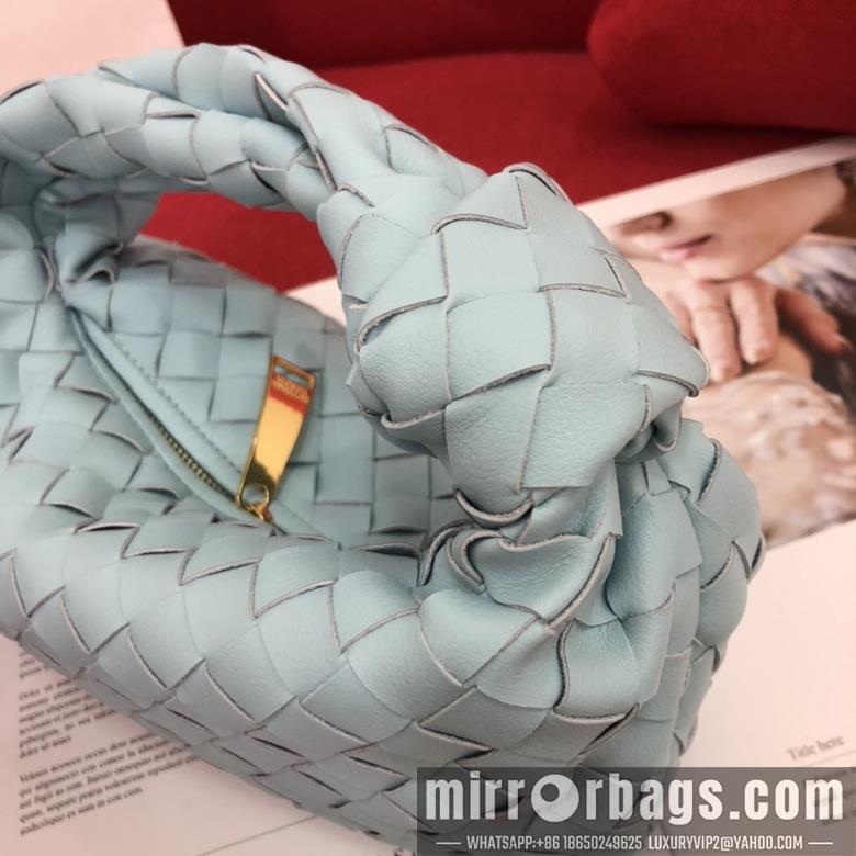 Bottega Veneta Replica Bags tote 8078 27X22X3cm JY 8