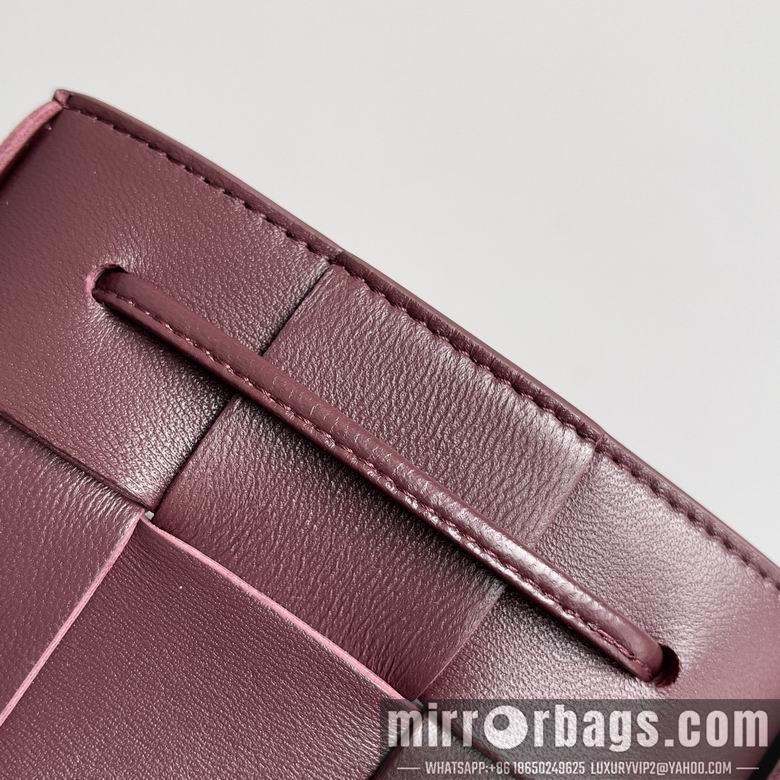 Bottega Veneta Replica Bags 680218 18x14x14cm BG 5