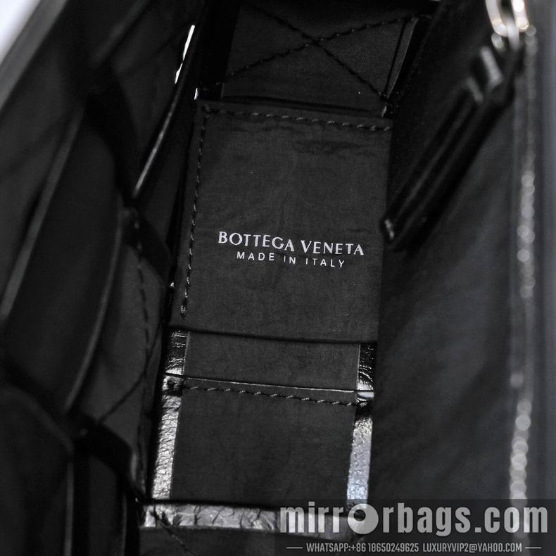 Bottega Veneta Replica Bags 6687 23x15x5 cm dl 12