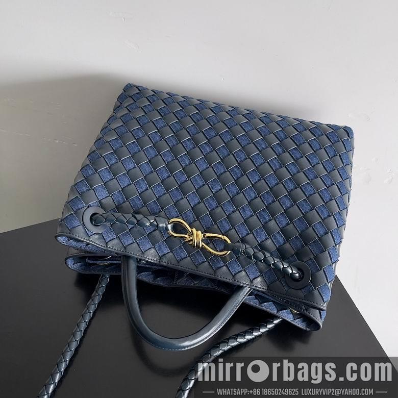 Bottega Veneta Replica Bags Andiamo 743572 32X24X12cm BG