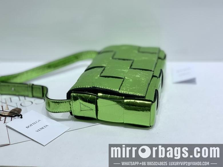 Bottega Veneta Replica Bags BV 23x15x6cm DL