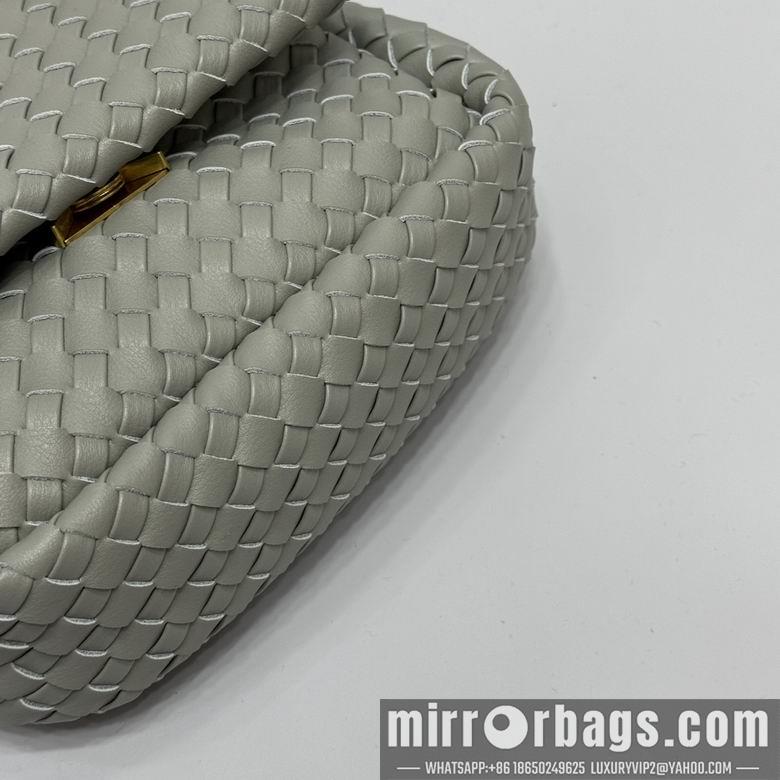 Bottega Veneta Replica Bags 20X25X6cm 031701 DN 2
