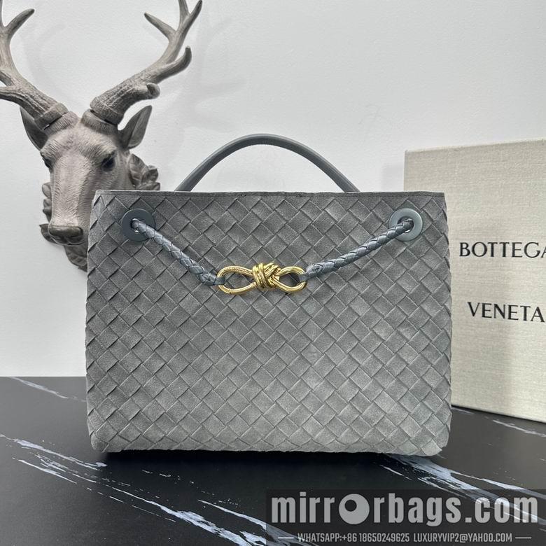Bottega Veneta Replica Bags 6014 32.5X24X12cm EL 5