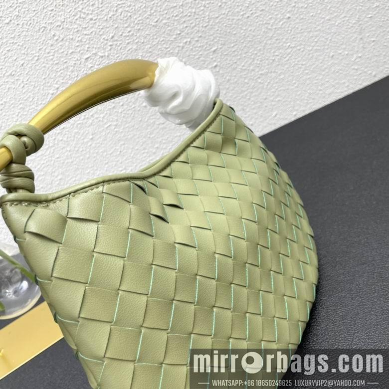 Bottega Veneta Replica Bags 8860 29X18X2cm JY 5