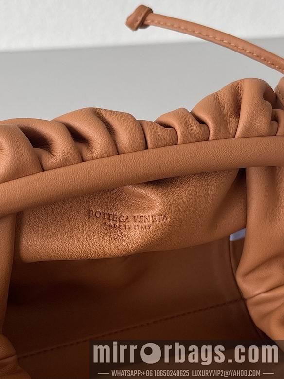 Bottega Veneta Replica Bags Pouch 23x13x5cm BG 7