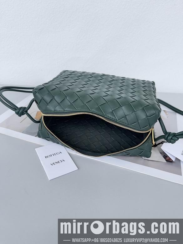 Bottega Veneta Replica Bags 680255 25x15x8cm BG 3