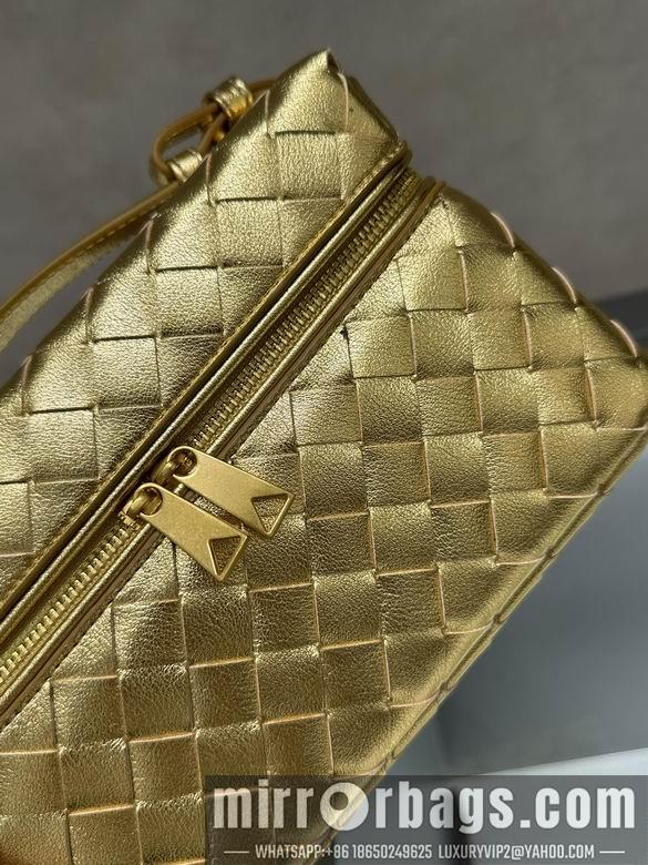 Bottega Veneta Replica Bags 9010B 20X14X7cm JY 3colour