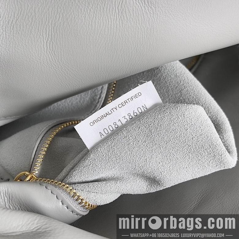 Bottega Veneta Replica Bags 806034 30X20X8cm EL 4colour