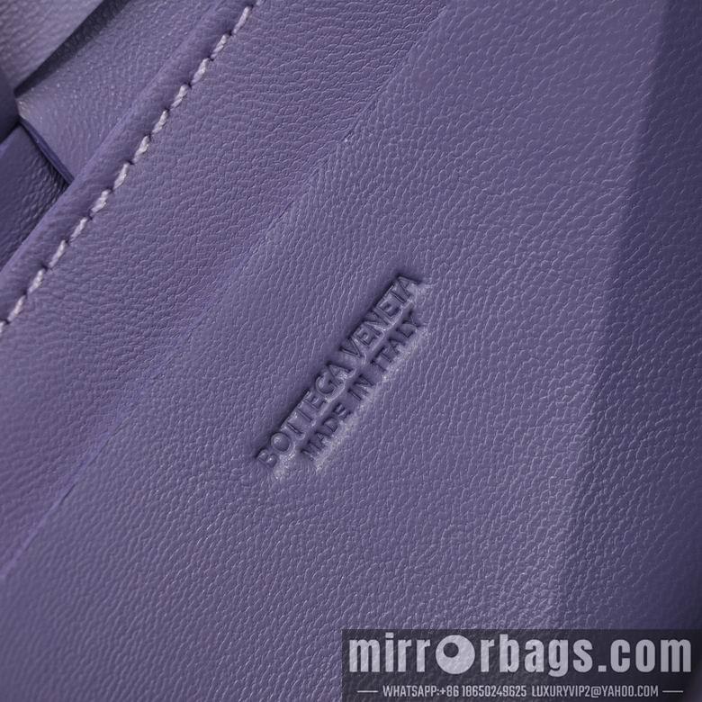 Bottega Veneta Replica Bags 6815 17.5x9.5x5cm DL 2