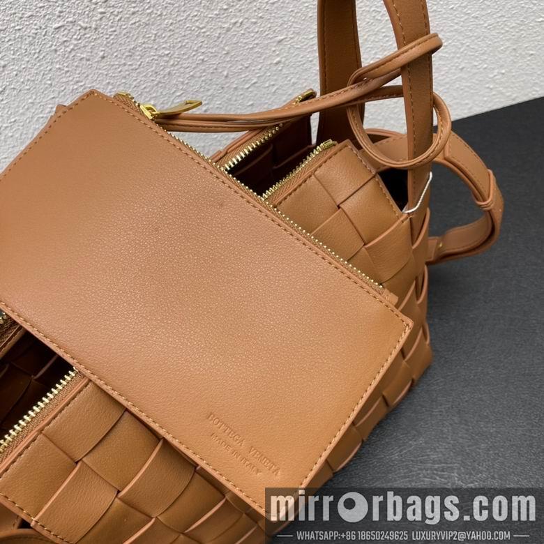 Bottega Veneta Replica Bags 8286 24X22X23.5cm JY 5