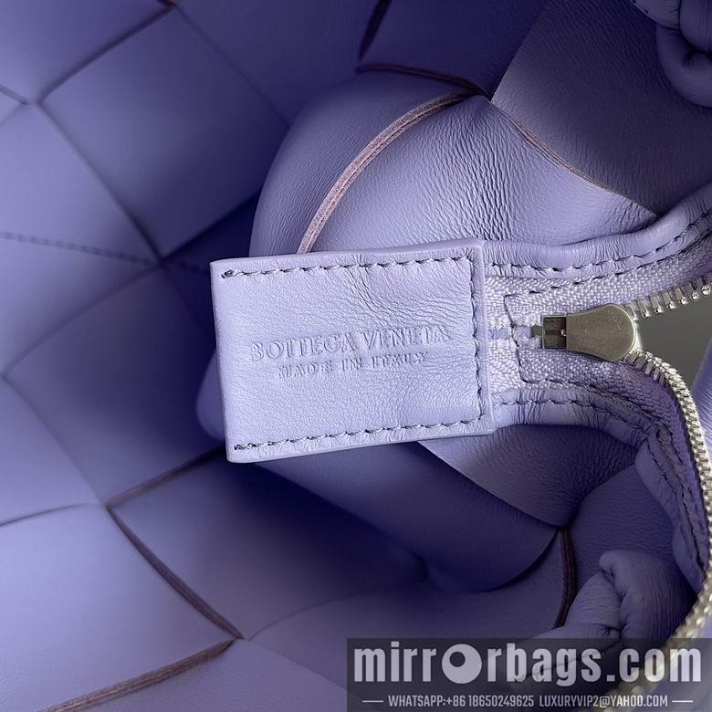Bottega Veneta Replica Bags 709417 21x14x7cm BG 1