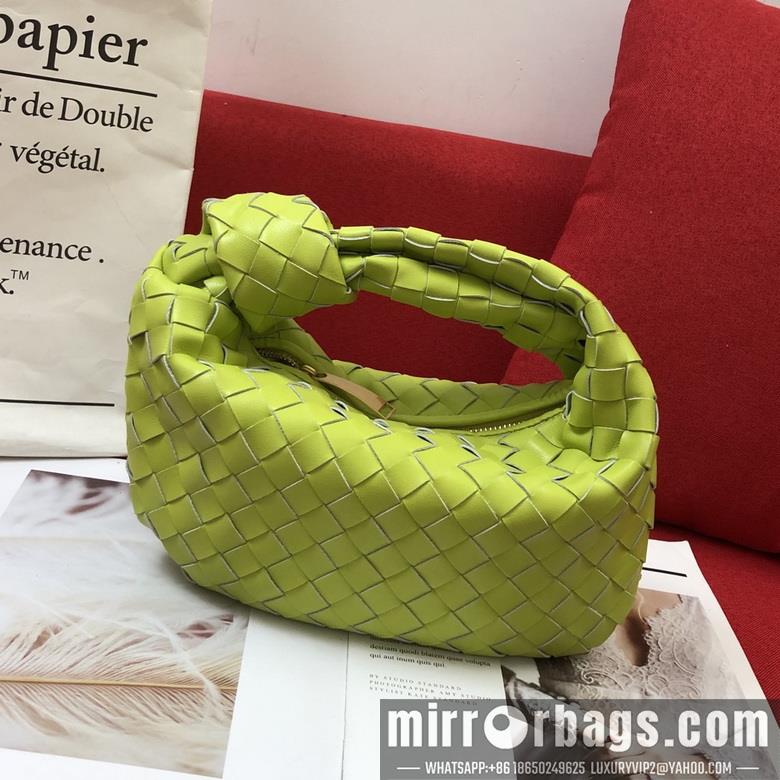 Bottega Veneta Replica Bags tote 8078 27X22X3cm JY 4