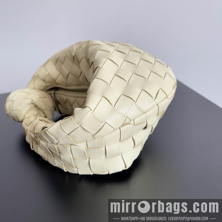 Bottega Veneta Replica Bags 651876 23x15x5cm BG 2
