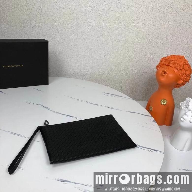 Bottega Veneta Replica Bags 30X20X1cm 072701 WP