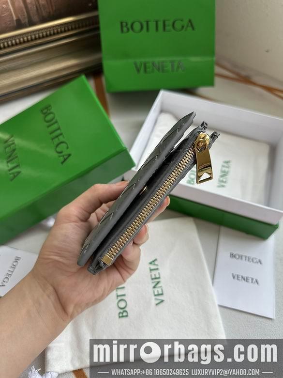 Bottega Veneta Replica Bags 742330 11.5X9cm YG 8