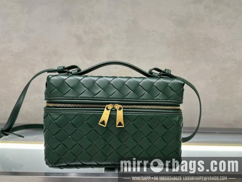 Bottega Veneta Replica Bags 9010B 20X14X7cm JY 1