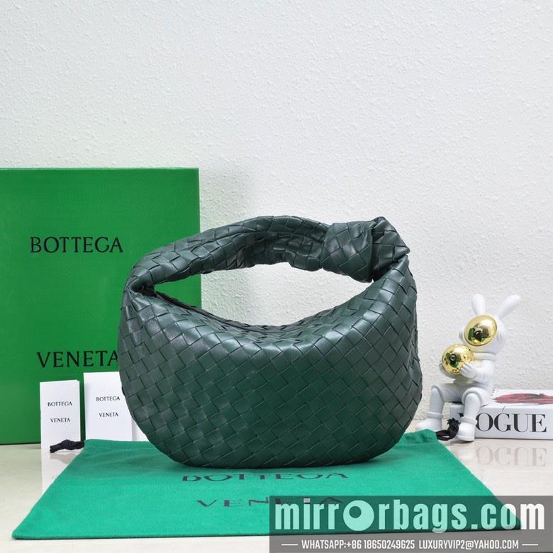 Bottega Veneta Replica Bags 36X21X13cm 032604 YG 7