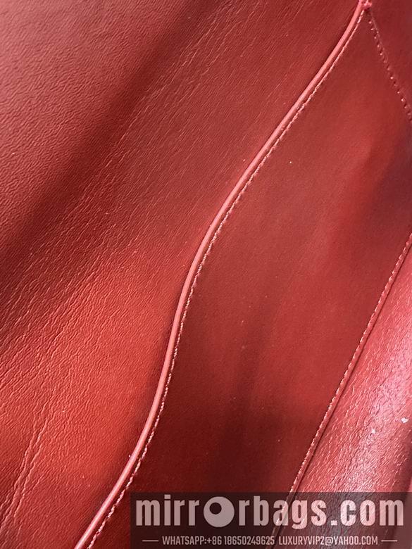 Bottega Veneta Replica Bags 9906E 34X14X7cm JY 4