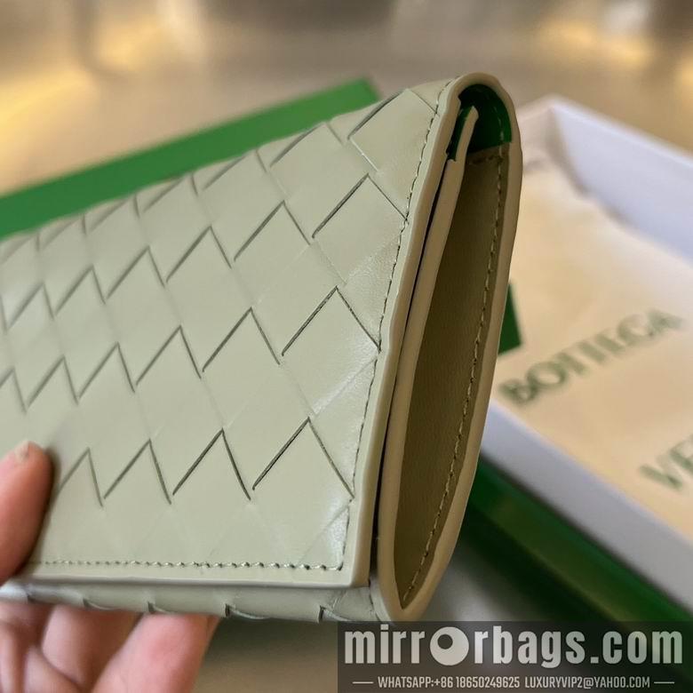 Bottega Veneta Replica Bags 676593 18X10X2cm YG 9
