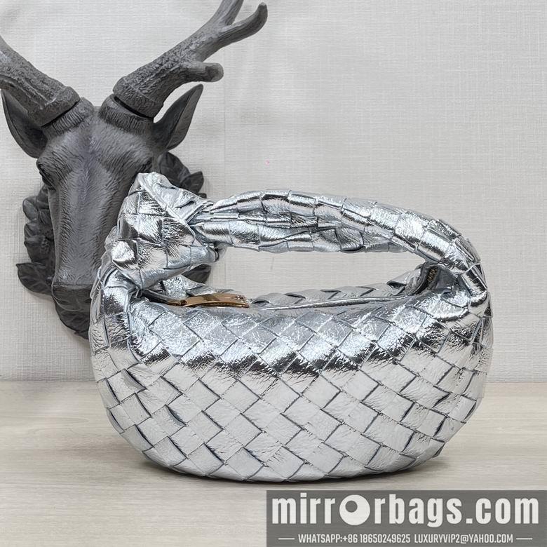 Bottega Veneta Replica Bags BV Dumplings package DL 2