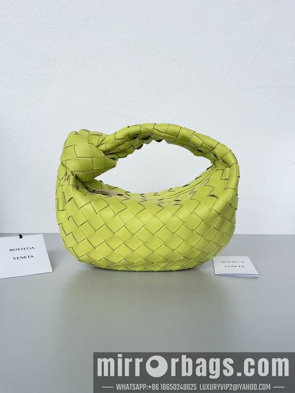 Bottega Veneta Replica Bags 651876 23x15x5cm BG 28
