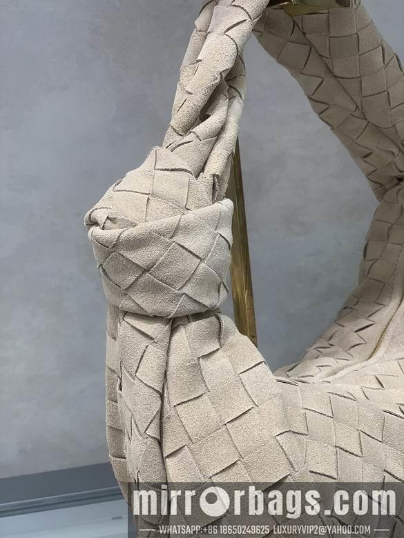 Bottega Veneta Replica Bags jodie 1735 40cm JY 3colour