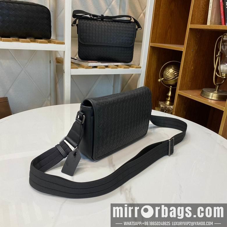 Bottega Veneta Replica Bags 829 24X17X7cm WP