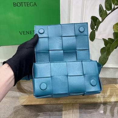 Bottega Veneta Replica Bags KF0015 17.5X9.5X5cm SL 7
