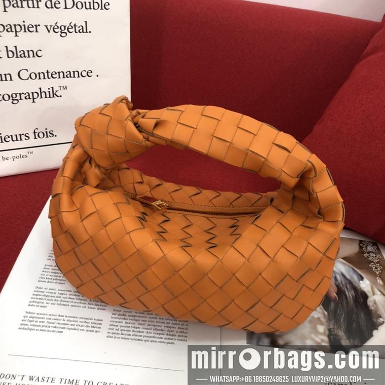 Bottega Veneta Replica Bags tote 8078 27X22X3cm JY 6