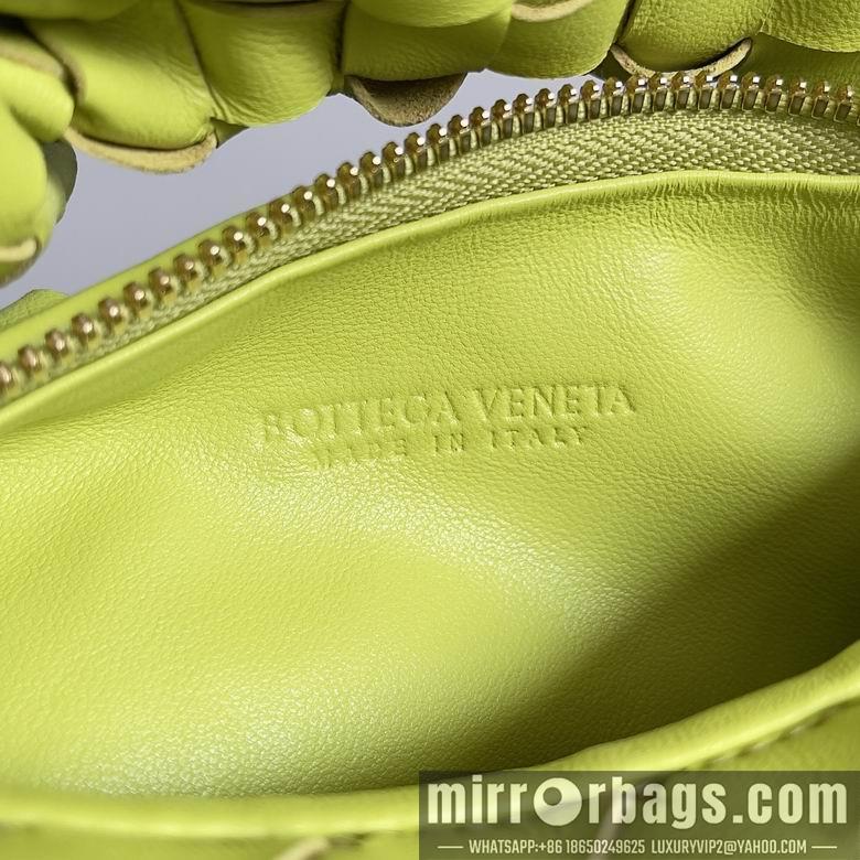 Bottega Veneta Replica Bags 651876 23x15x5cm BG 22