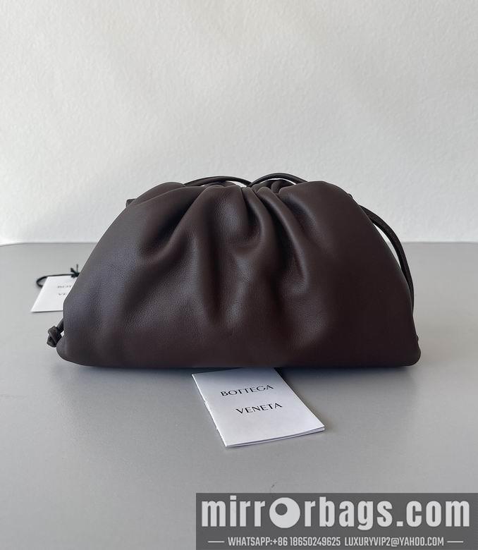 Bottega Veneta Replica Bags Pouch 23x13x5cm BG 8