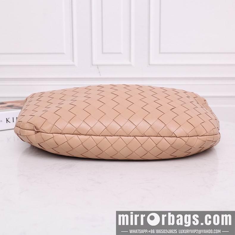 Bottega Veneta Replica Bags 8810 22x15x8 cm dl06