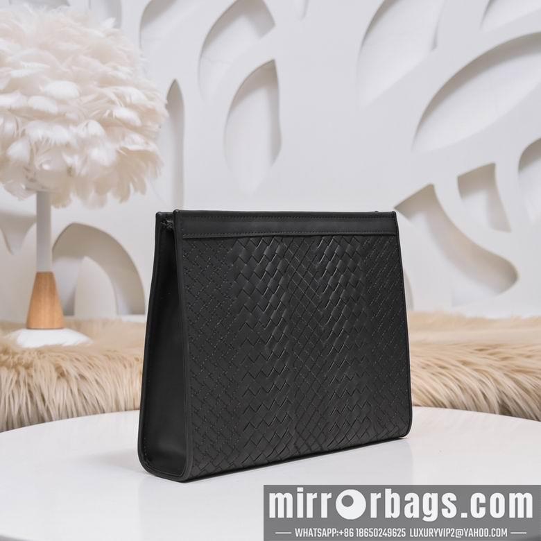 Bottega Veneta Replica Bags 26X21X6cm 103033 WP