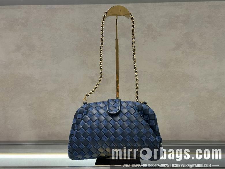 Bottega Veneta Replica Bags 9919B-5 28X20X7cm JY 2colour
