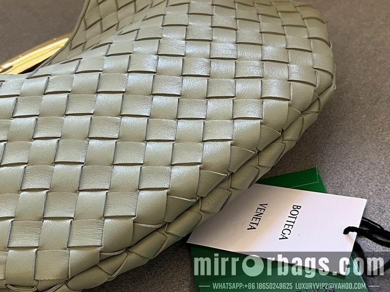 Bottega Veneta Replica Bags 7468 33X20X4cm EL 3