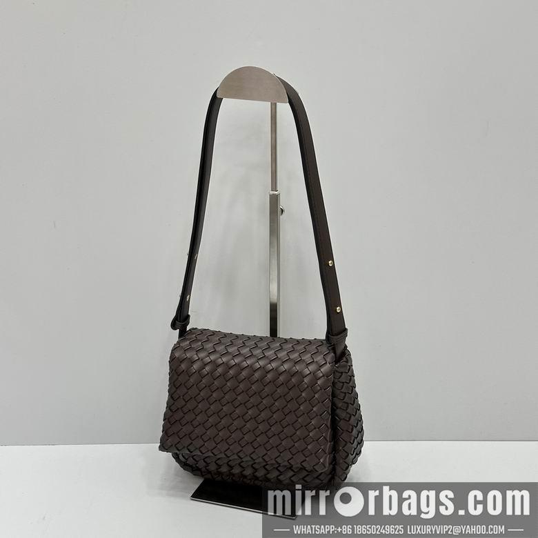 Bottega Veneta Replica Bags 20X25X6cm 031701 DN 5