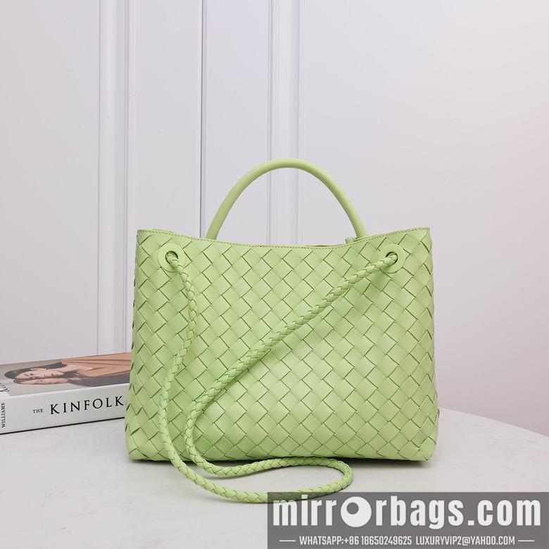 Bottega Veneta Replica Bags Andiamo 2261-1 32X24X12cm EL 3