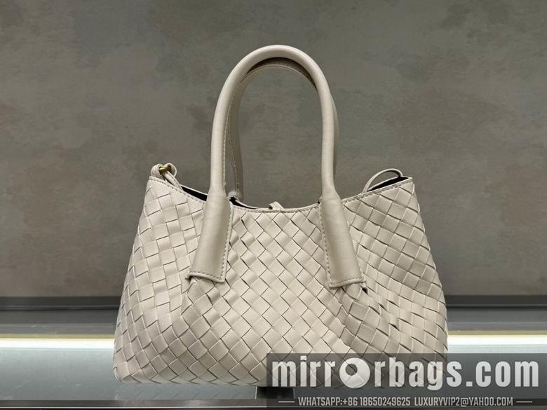 Bottega Veneta Replica Bags 9966 40X27X17cm 9965 26X16X12cm JY 1