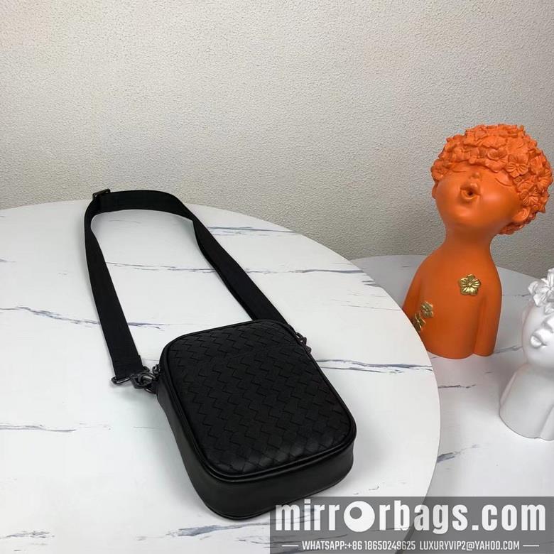 Bottega Veneta Replica Bags 801 15X20X5cm WP