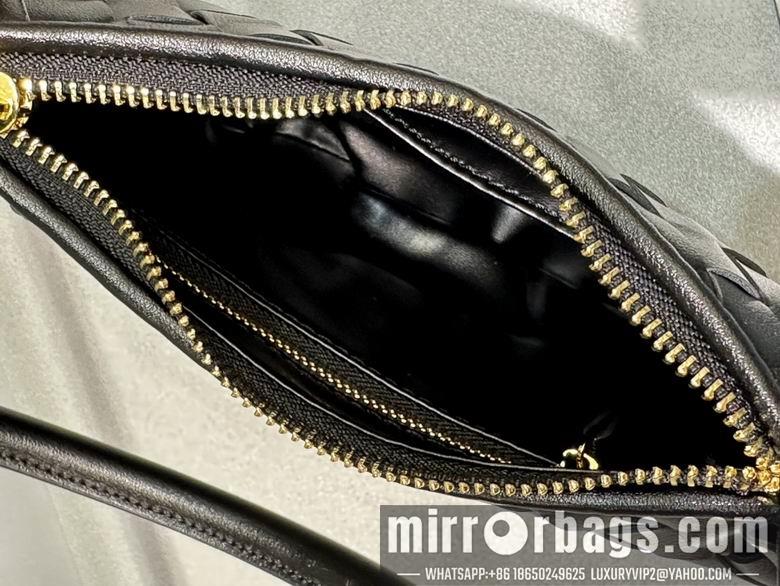 Bottega Veneta Replica Bags 5991 26X20X2cm 9763 35X22X2cm JY 3