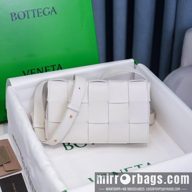 Bottega Veneta Replica Bags 6687 23x15x5 cm dl 11