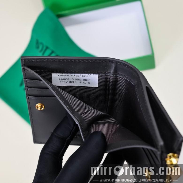 Bottega Veneta Replica Bags 2026A 11X8cm