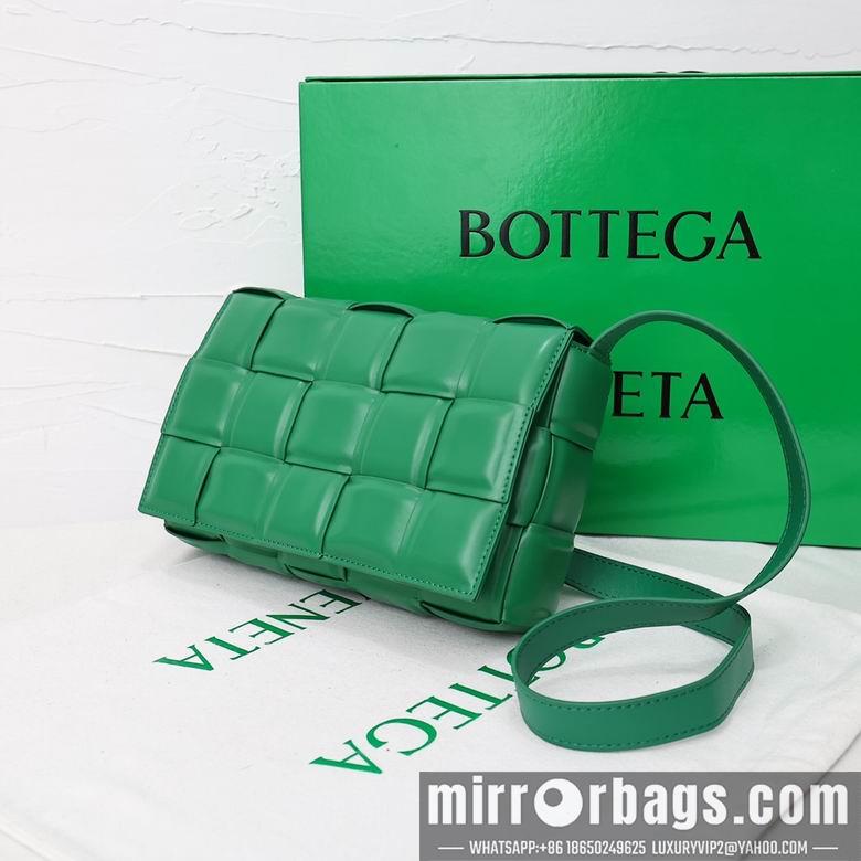 Bottega Veneta Replica Bags 3032 26X8X18cm XMY 2