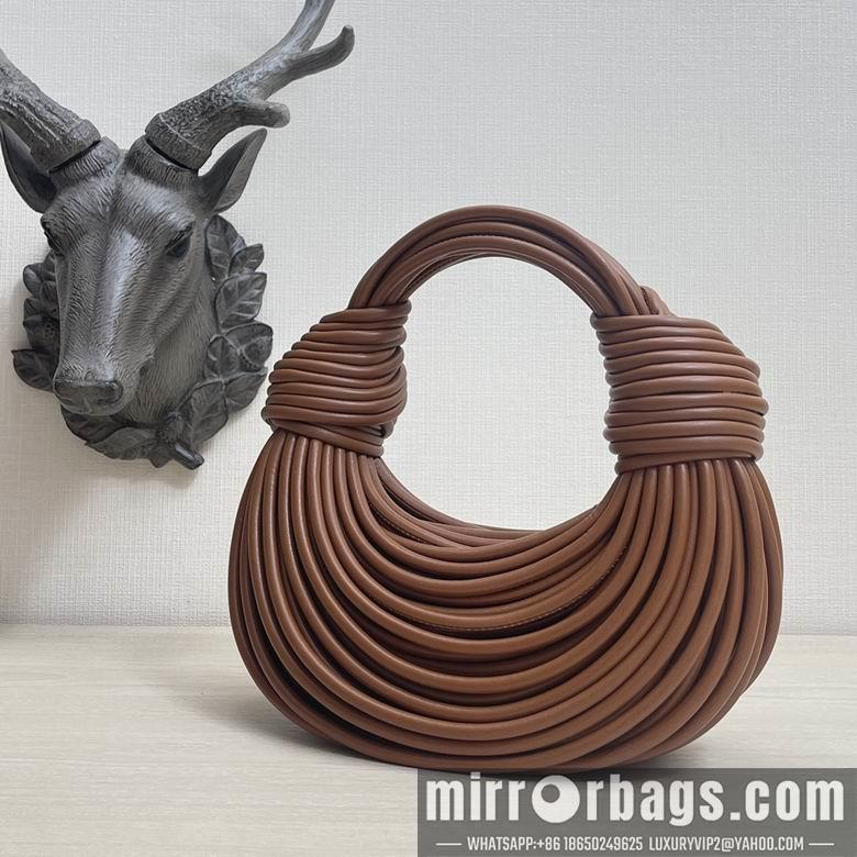 Bottega Veneta Replica Bags 680934 22x15.5x6.5cm DL 4