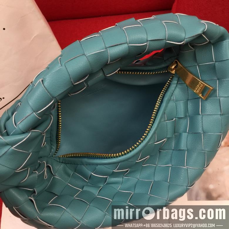 Bottega Veneta Replica Bags tote 8078 27X22X3cm JY 12