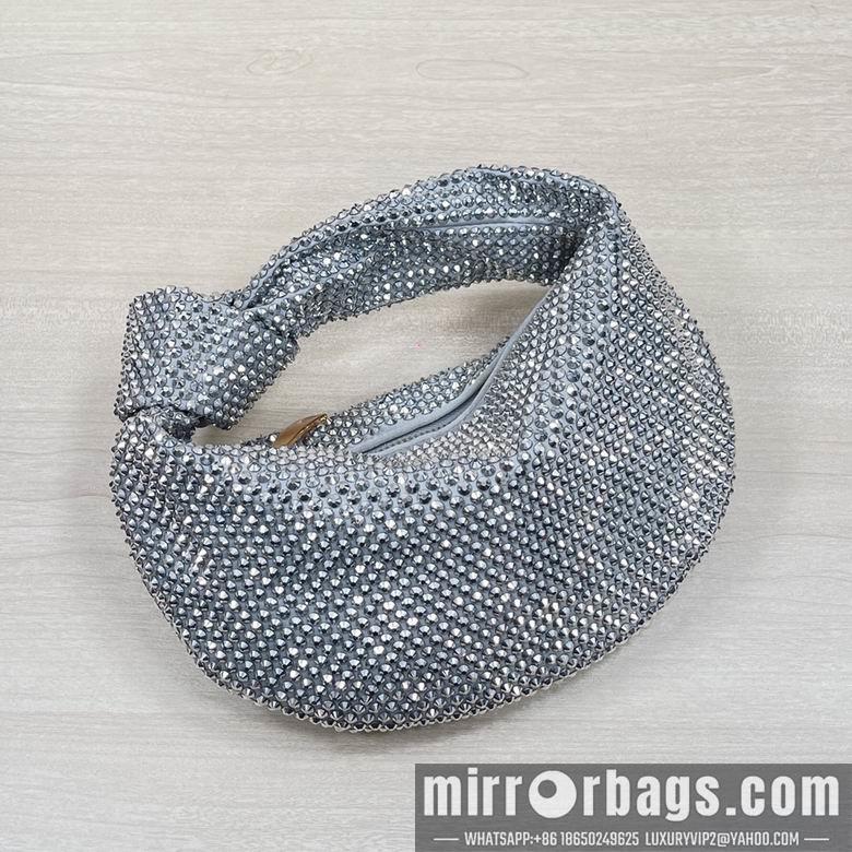 Bottega Veneta Replica Bags Bv Dot Sandals 44061 28x23x8cm DL 5